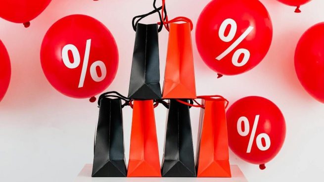 Aprovecha las rebajas de verano en Salsa Jeans