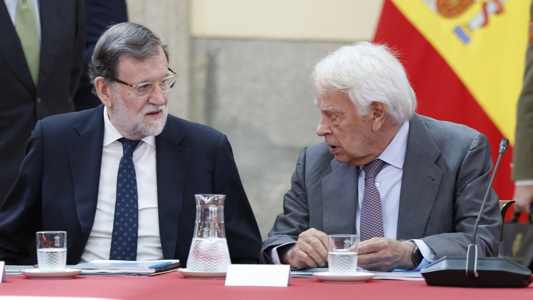 Mariano Rajoy