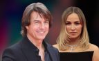 Carmen Jordá, Tom Cruise