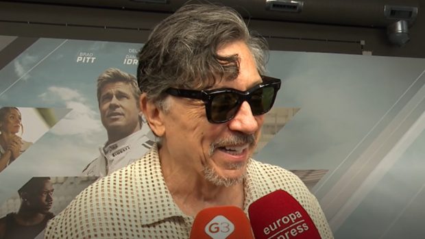 Carlos Bardem