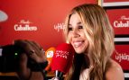 Natalia Rodríguez, Operación Triunfo, Bernabéu