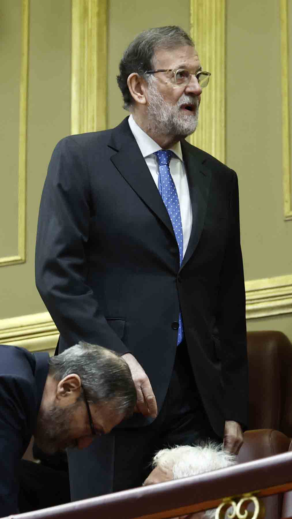 Mariano Rajoy