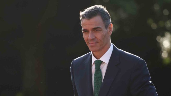 Pedro Sánchez