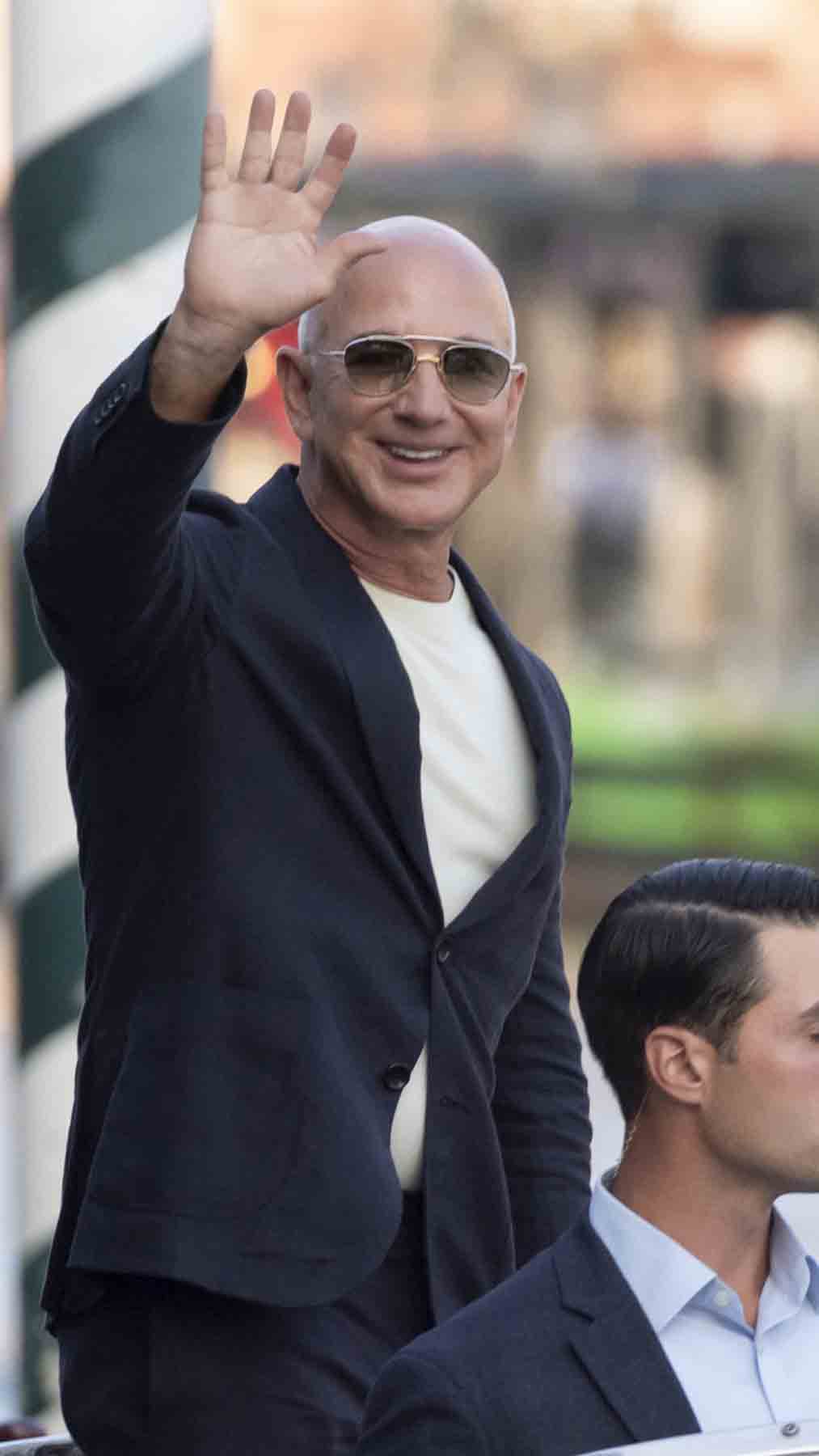 Bezos