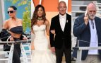Del chef José Andrés a las Kardashian: primer día de la cumbre Bezos en Venecia