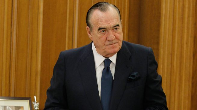 Fernando Fernández Tapias, herencia fernández tapias