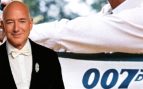 James Bond, Jeff Bezos