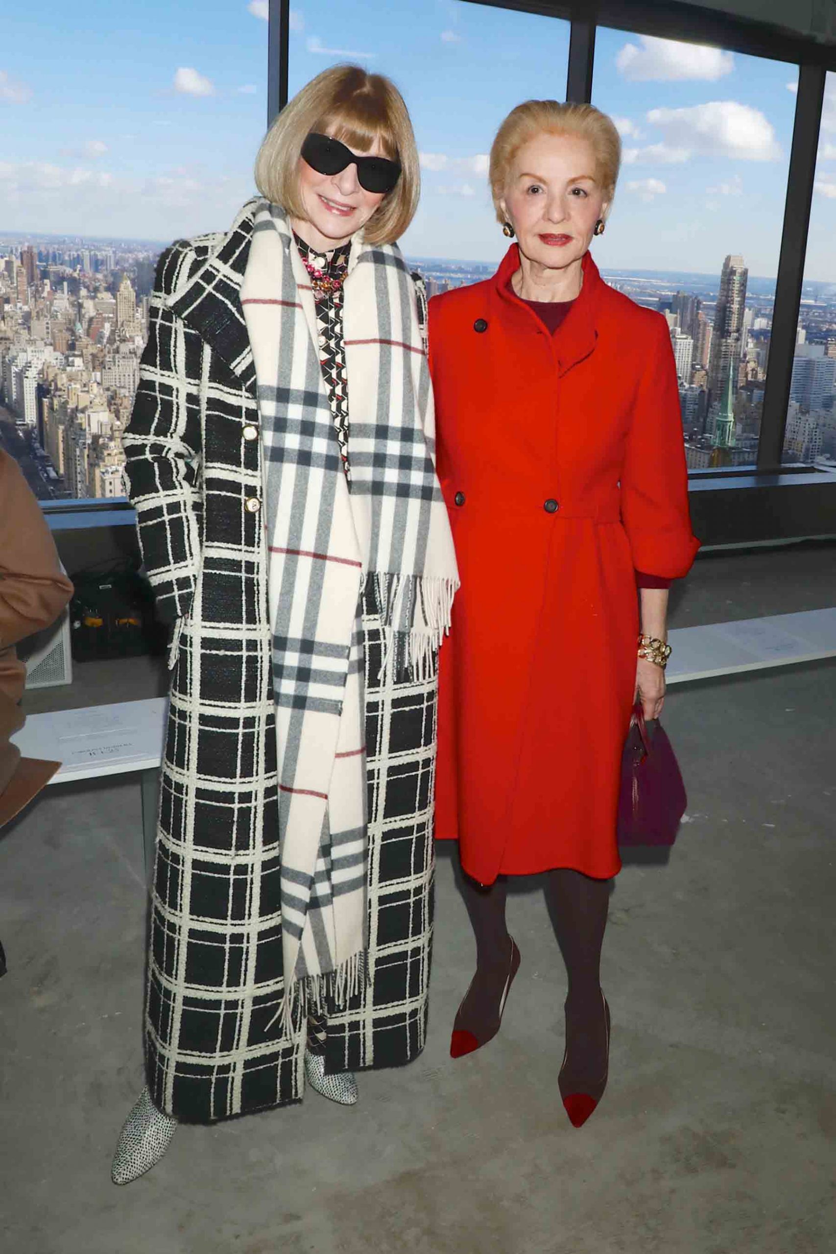 Anna Wintour