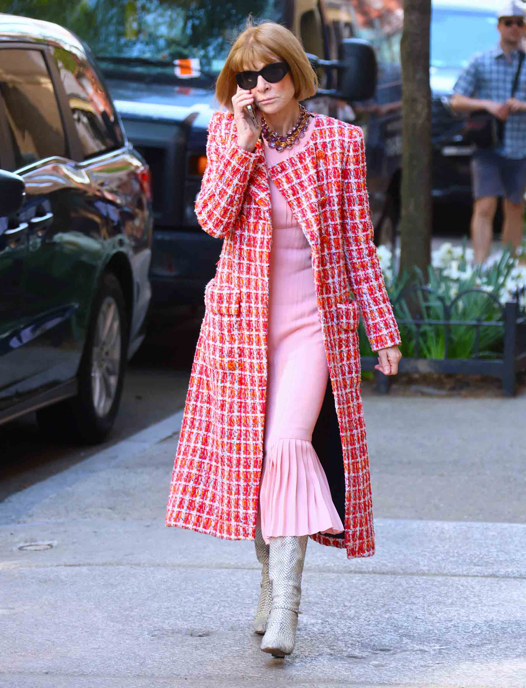 Anna Wintour