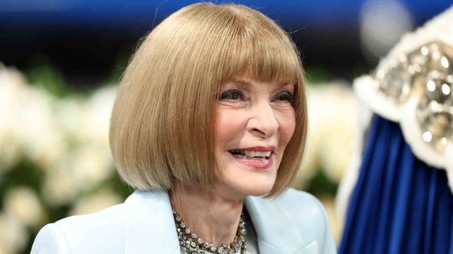 Anna Wintour