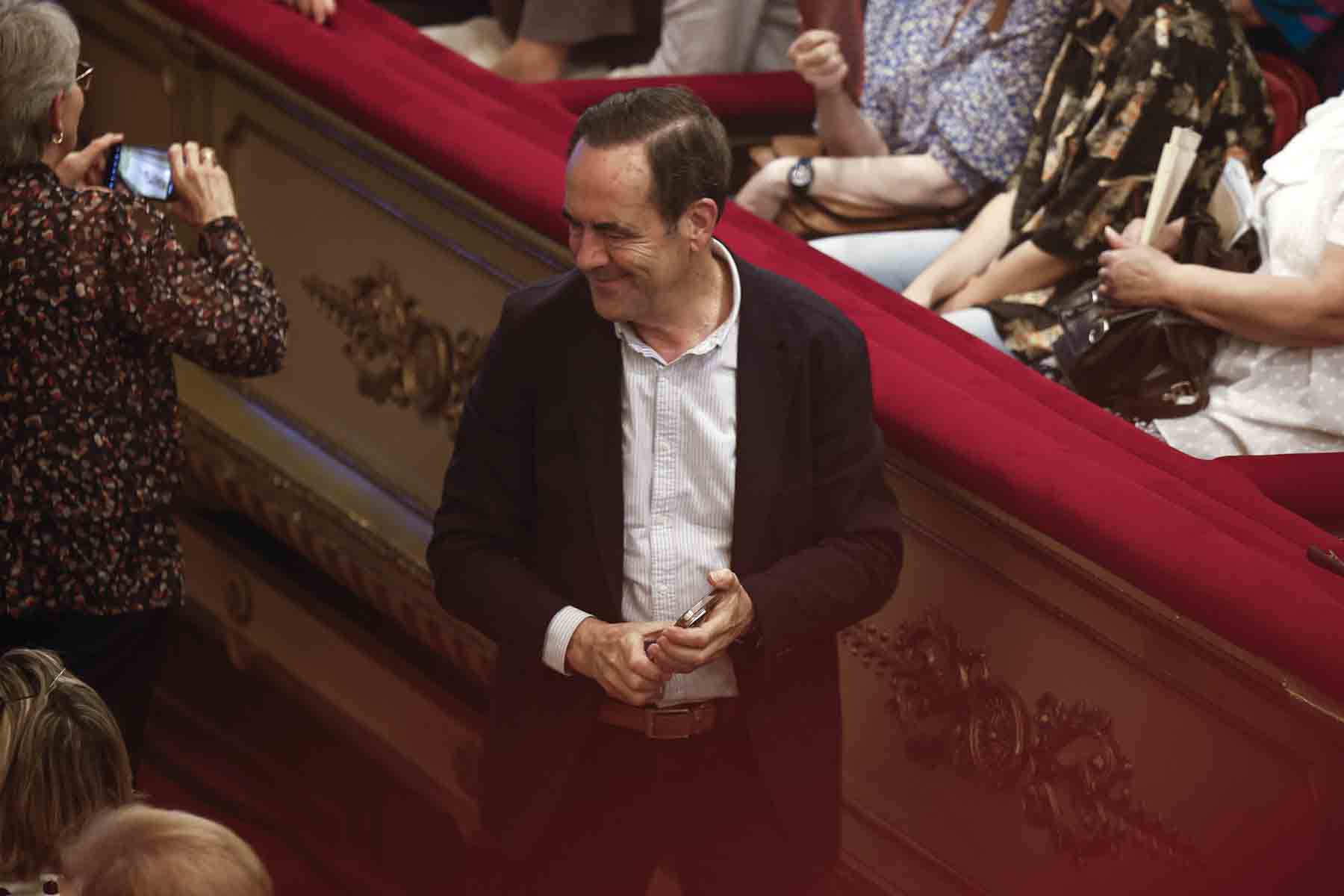 Raphael, Bono
