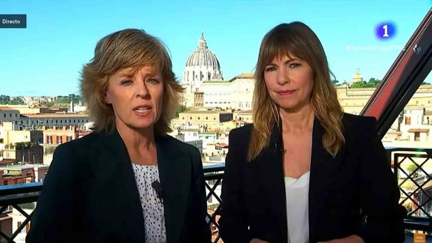 Marta Carazo, Letizia