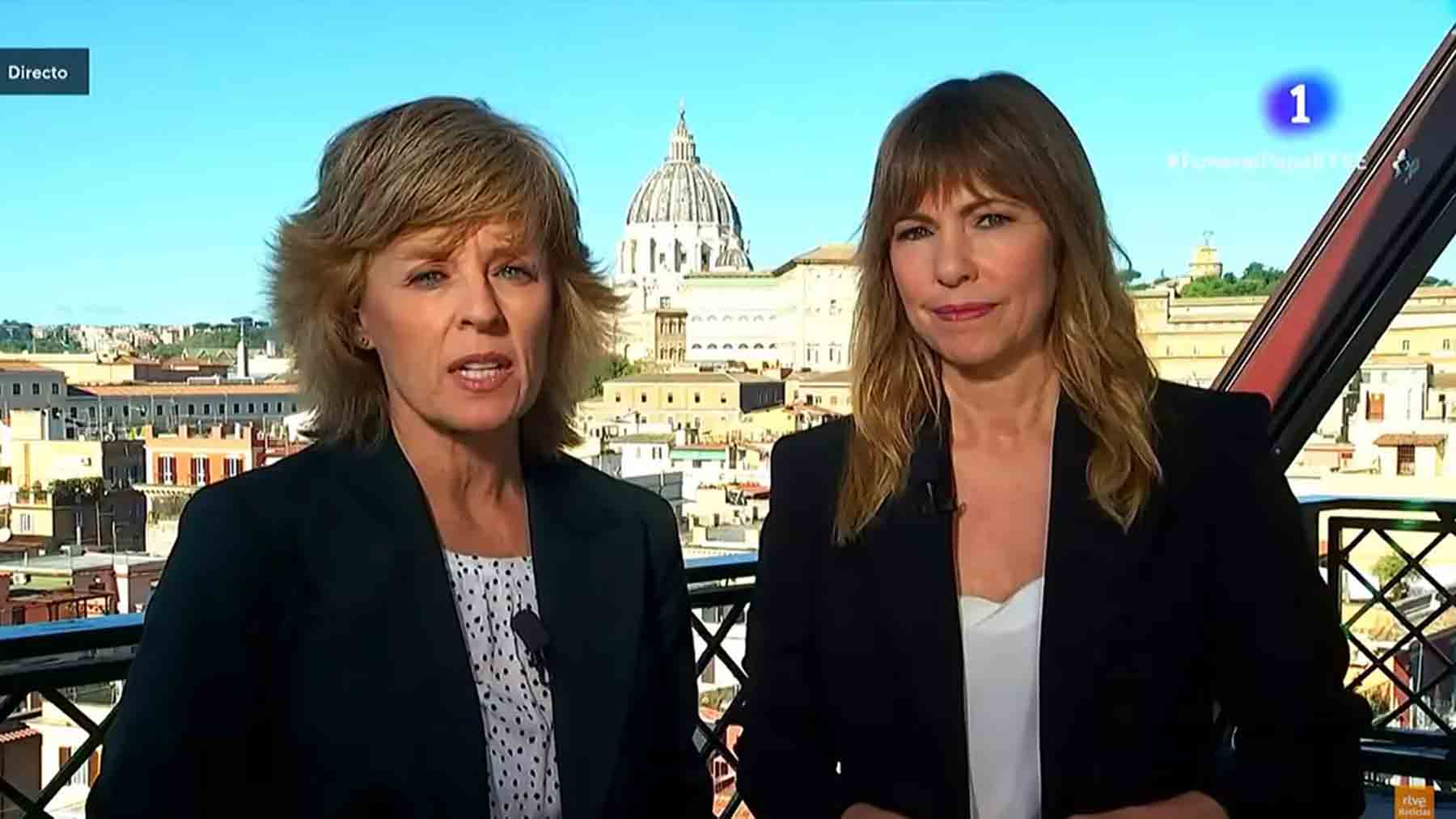 Marta Carazo, Letizia