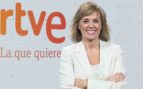 Así es Marta Carazo, la periodista que suena como nueva mano derecha de la Reina Letizia