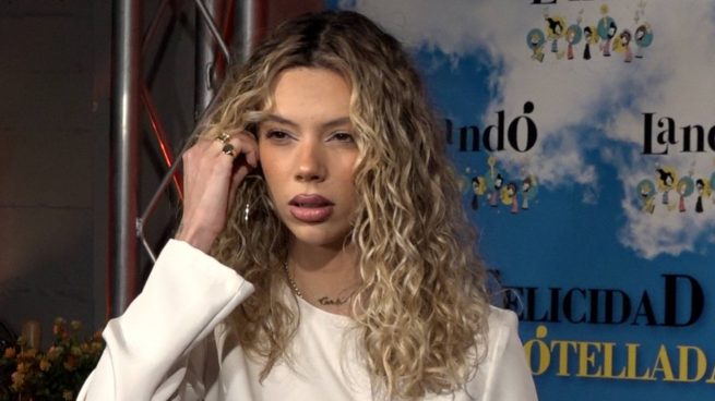 Alejandra Rubio, Carlo Costanzia