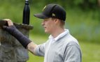 Marius Borg Høiby en una jornada deportiva. (Foto: Gtres)