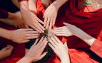 Ni francesa ni de colores: la manicura que conquista a las pijas madrileñas y no te vas a quitar en verano