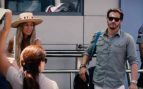 Misma isla, más química: Albert Rivera y Carla Cotterli repiten verano en Ibiza