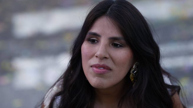 Isa Pantoja y su confesión más cruda tras el nacimiento de su primer hijo con Asraf Beno