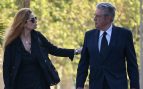 Olivia y Francisco de Borbón