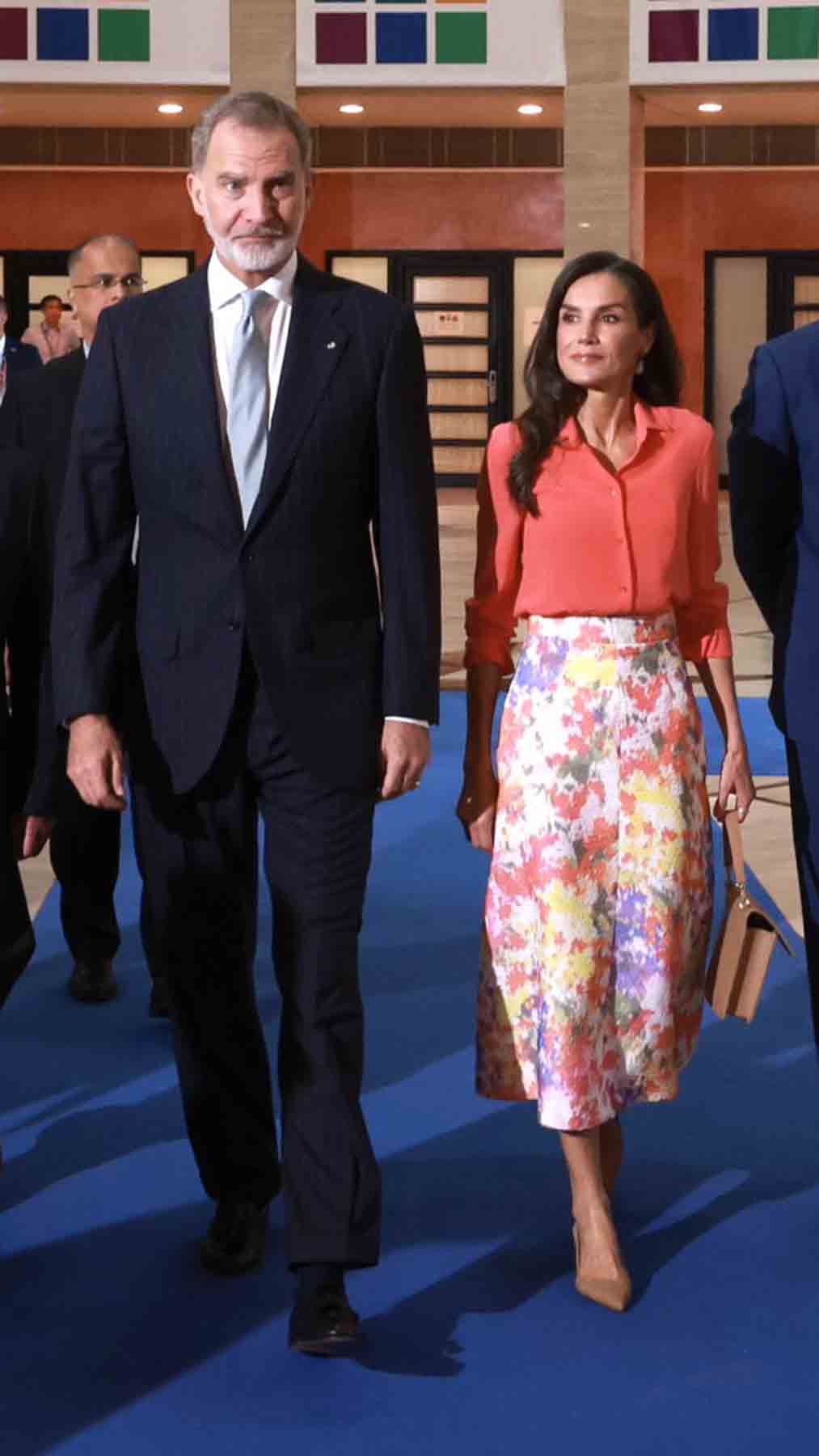 Reina Letizia