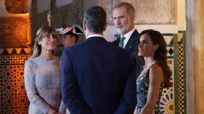 Begoña Gómez
