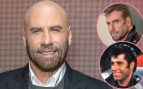 John Travolta resucita a Danny Zuko en el aniversario de ‘Grease’