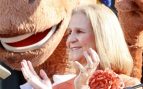 La Infanta Elena pone a España a galopar en Aachen y arrasa sin corona
