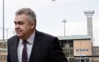 Santos Cerdán, Santos Cerdán cárcel, Soto del Real