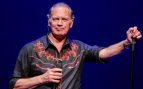 Bertín Osborne, Bertín Osborne concierto, Bertín Osborne se retira