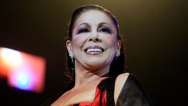 Isabel Pantoja