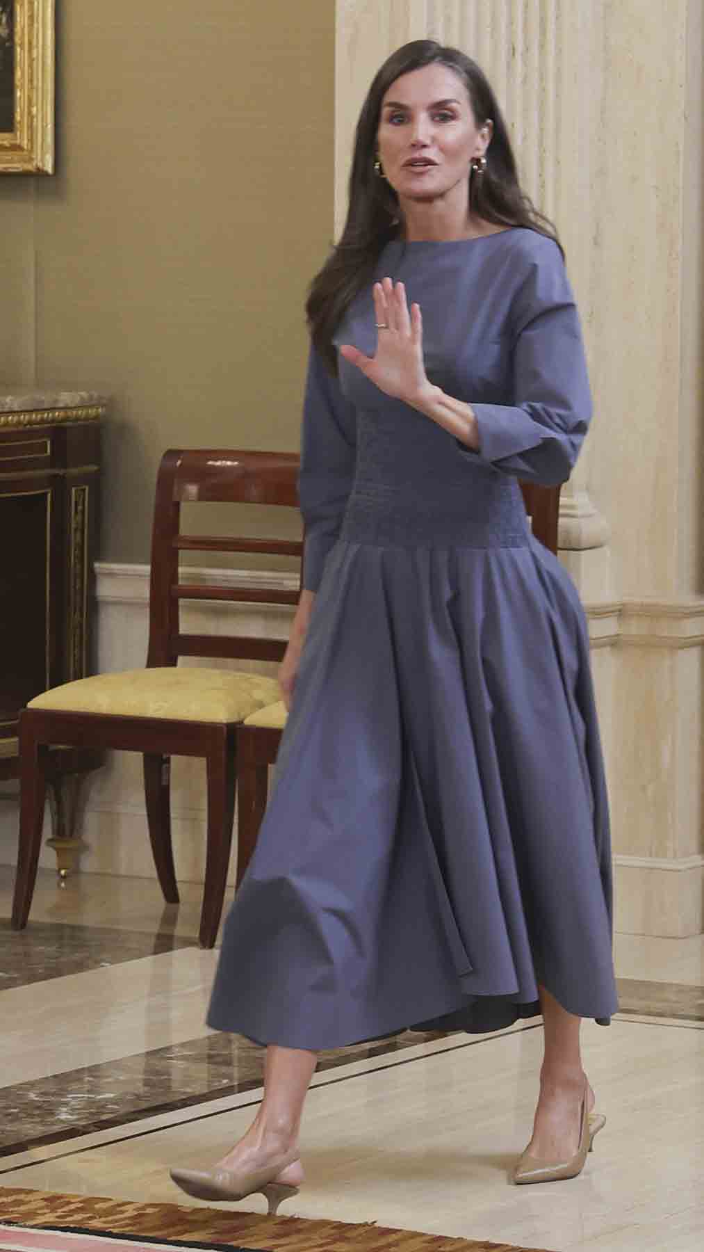 Reina Letizia