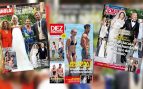 Portadas de revistas