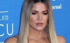 Khloé Kardashian, retoques