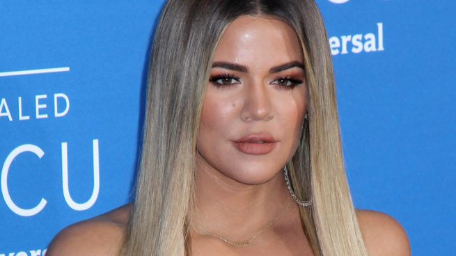 Khloé Kardashian, retoques