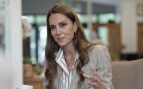 Kate Middleton en un acto oficial. (Foto: Gtres)