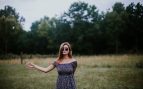 Parece de lujo pero es de Zara: el vestido elegante perfecto para cualquier ocasión y está en rebajas