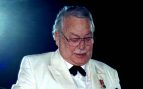 Alfonso Hohenlohe en Marbella. (Foto: Gtres)