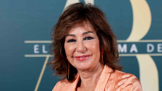 Ana Rosa Quintana