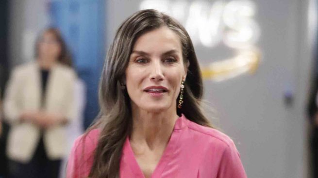Reina Letizia