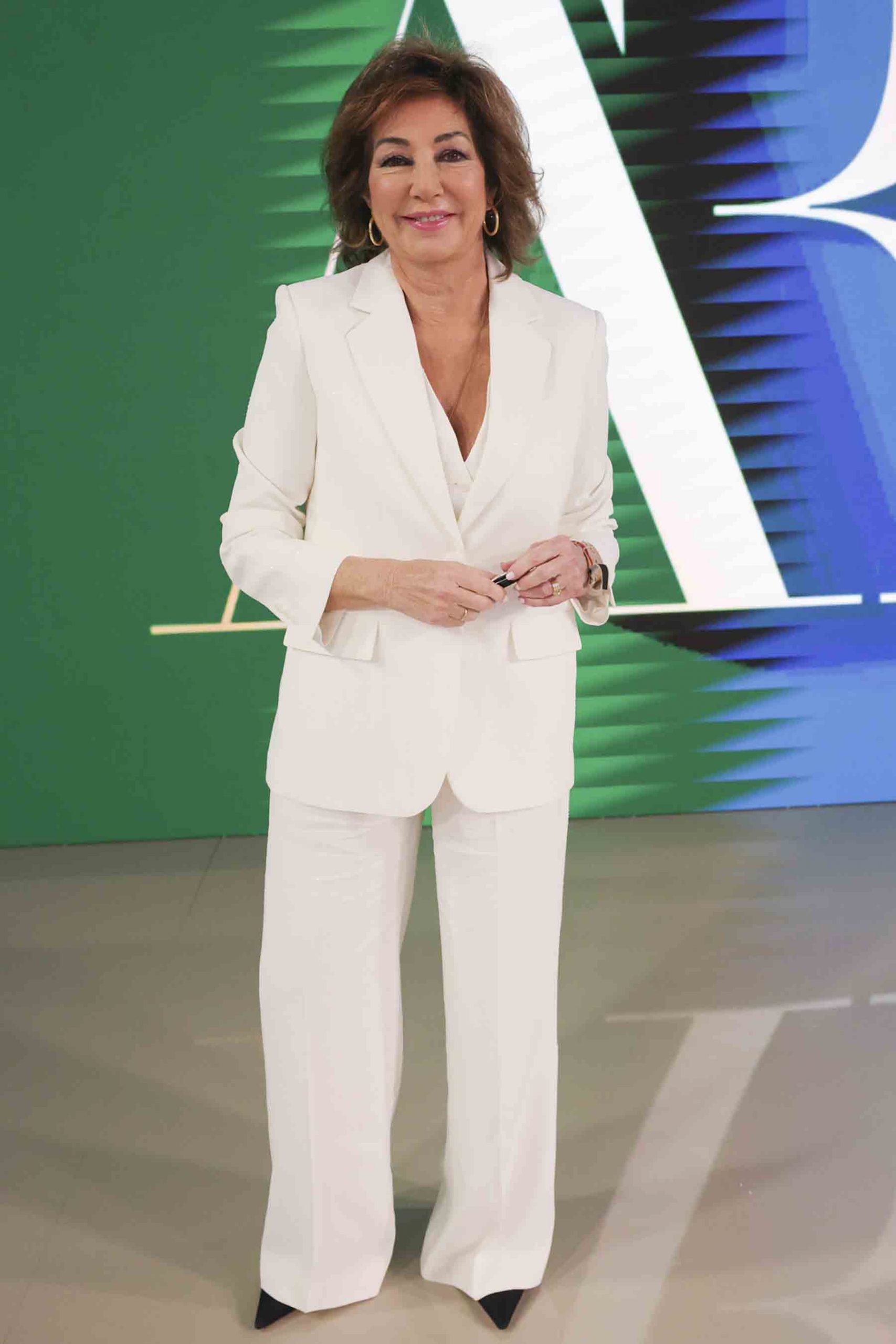 Ana Rosa Quintana