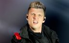 Nick Carter, foto, delgadez, Backstreet Boys
