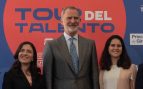 Rey Felipe VI