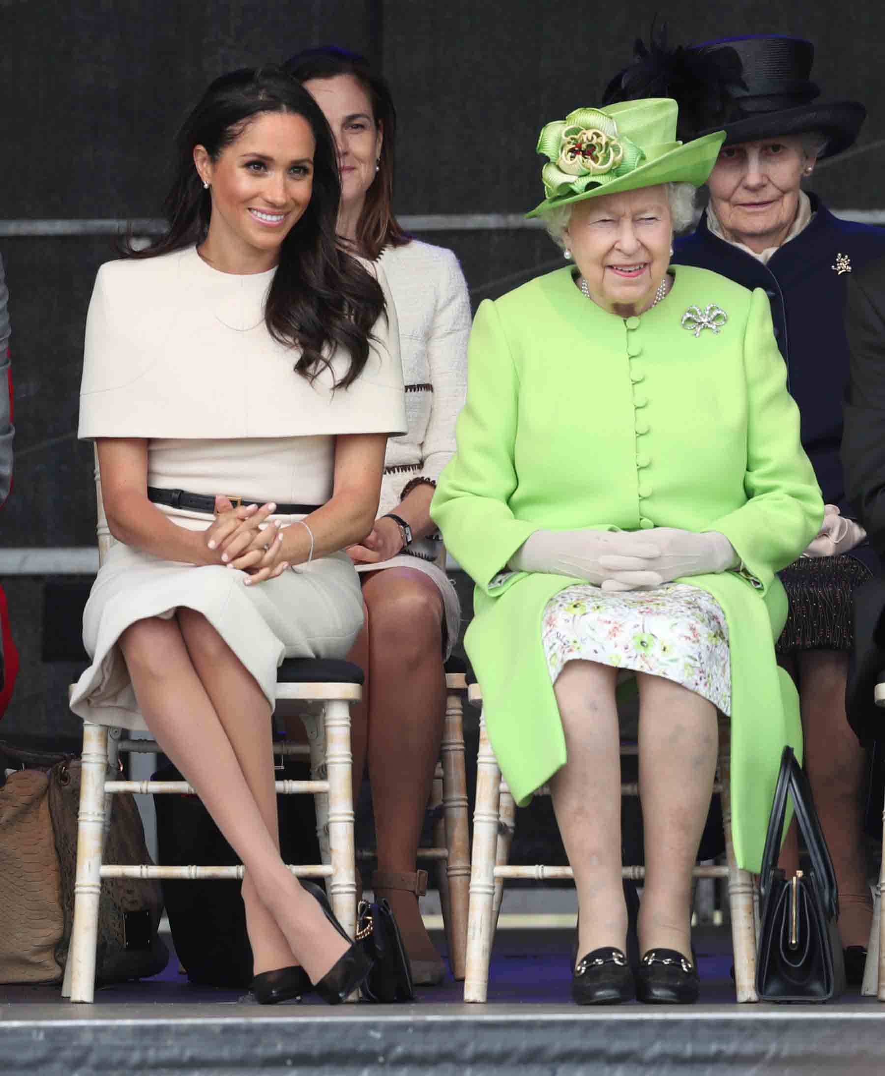 Meghan Markle