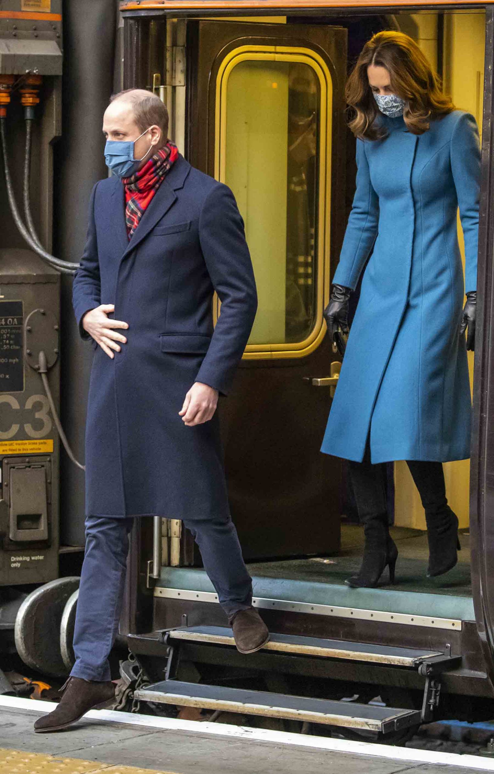 Kate Middleton