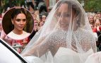 Victoria Beckham y Mel B. (Fotos: Gtres)