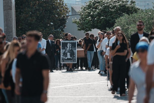 diogo jota, funeral diogo jota, 