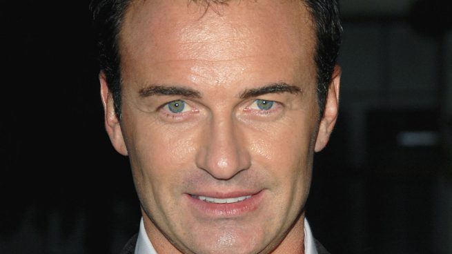 Julian McMahon en un evento. (Foto: Gtres)