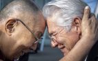 Richard Gere y el Dalai Lama. (Foto: Gtres)