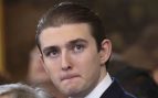 Barron Trump